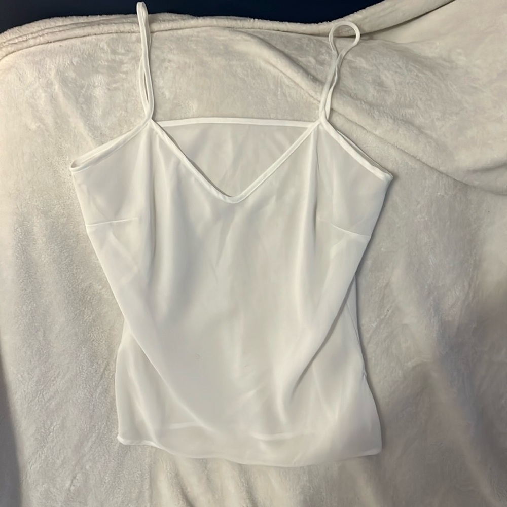 This is a mesh tank